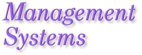 Management Systems