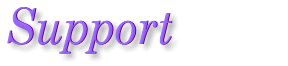 Support